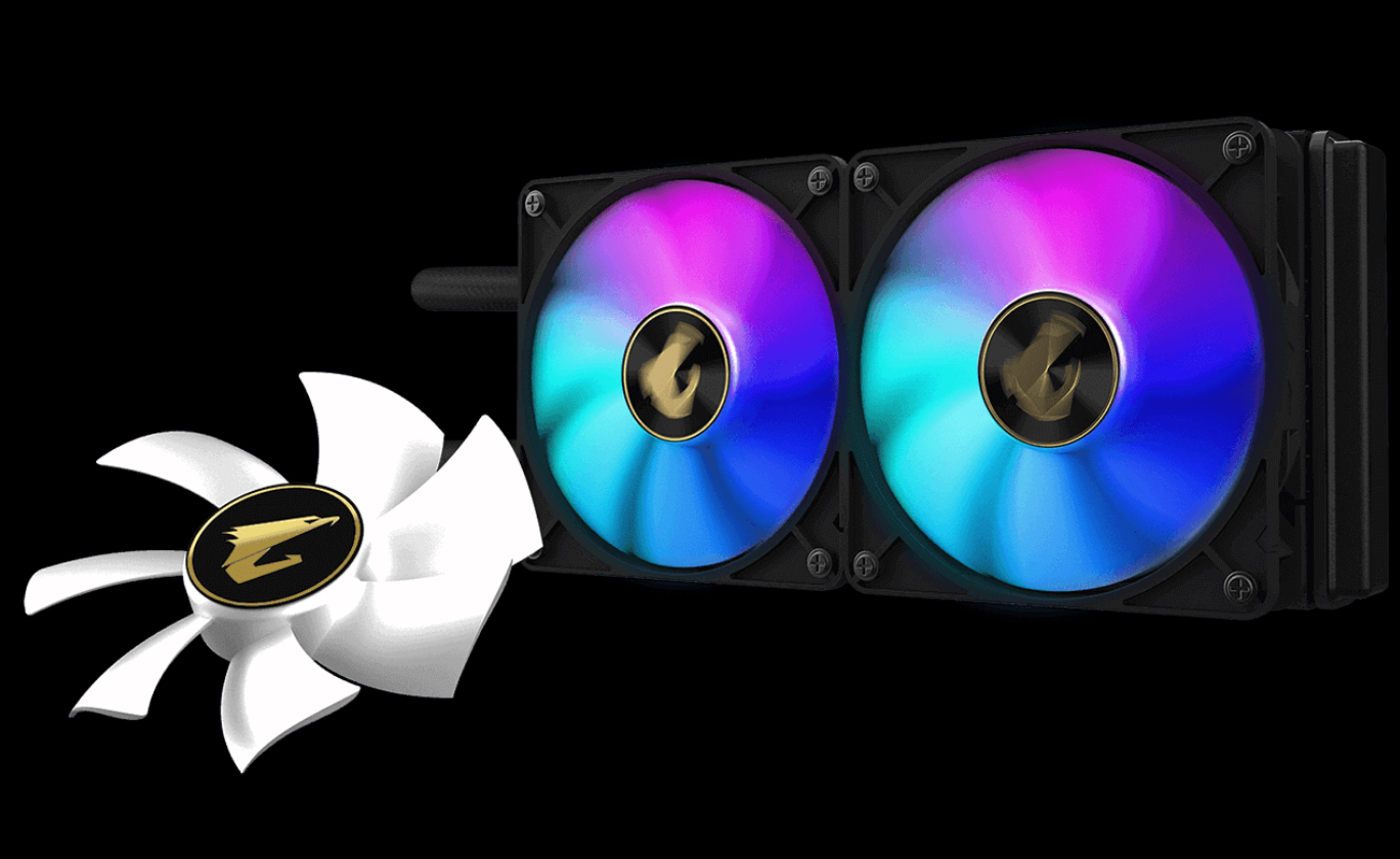 GIGABYTE Video Card